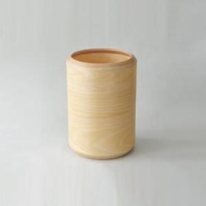 【BUNACO ブナコ 】Dust Box Tube ダストビン チューブ 《Size S 》IB-...