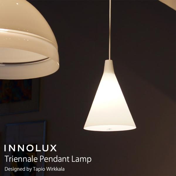 INNOLUX イノルクス Triennale Pendant Lamp トリエンナーレ ペンダント...
