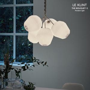 LE KLINT/レ・クリント　THE BOUQUET-5 Pendant Light Sinja Svarrer Damkjaer/ザ・ブーケ/ペンダントライト/センヤ・スヴァー・ダムケア｜shinwashop