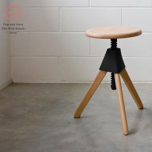 MAGIS（マジス） スティールウッドスツール 高さ78センチ