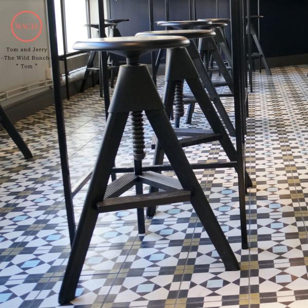 MAGIS マジス Tom and Jerry The Wild Bunch Tom トム アンド ...