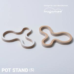 majamoo マヤムー 白樺のペーパーナプキンスタンド ミニペーパー