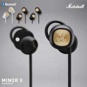 Marshall　Headphones　MINOR 2 BLUETOOTH マーシャル ヘッドフォン マイナー 2 Bluetooth オーディオ｜shinwashop