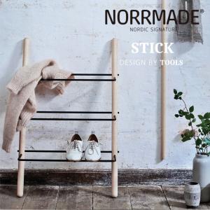 HERMOSA（ハモサ） ハンガーラック カイルア ポールハンガー : plywood