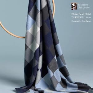 Silkeborg Uldspinderi シルケボー ウルドスピンデリ スローケット 135