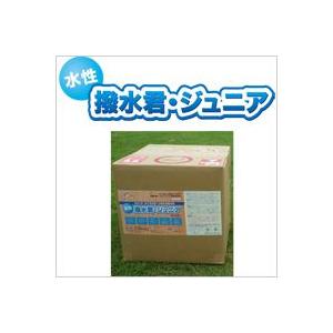 天使の床下地 subfloor of angel 撥水君・ジュニア:１０L入り 撥水養生 カビ予防 ...