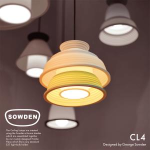 SowdenLight ソーデンライト Sowden Ceiling lamps CL4 ソーデン シーリングランプ メンフィス｜shinwashop