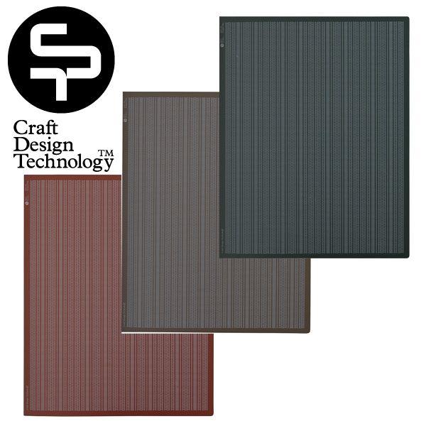 CDT クラフトデザインテクノロジー ポケットファイル<br>