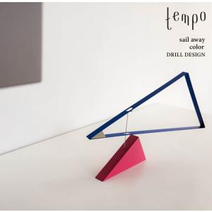 tempo モビール perspective パースペクティブ mother tool マザー