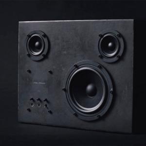 TRANSPARENT STEEL SPEAK...の詳細画像5