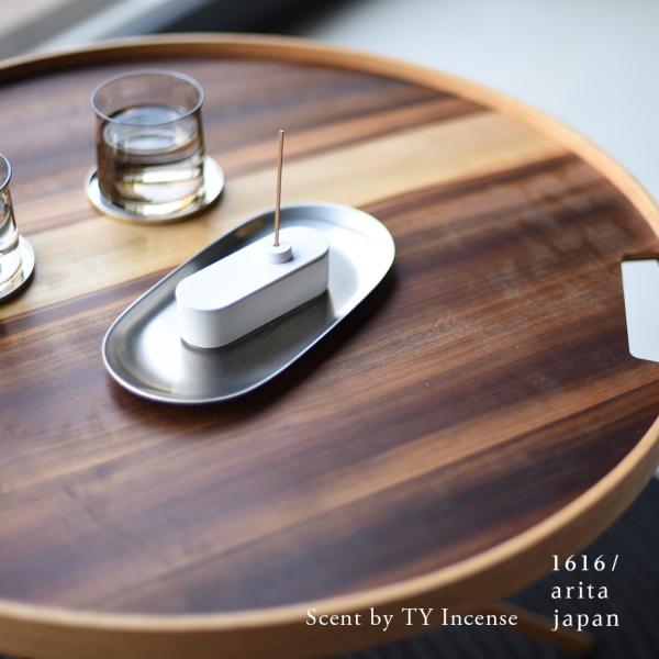 1616 arita japan Scent by TY Incense お香 百田陶園