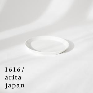 ●●有田焼/磁器　1616/arita japan TY RoundPlate120 White 　TY　ラウンドプレート　120ホワイト　柳原照弘デザイン TYパレス/皿/plate/百田陶園/｜shinwashop