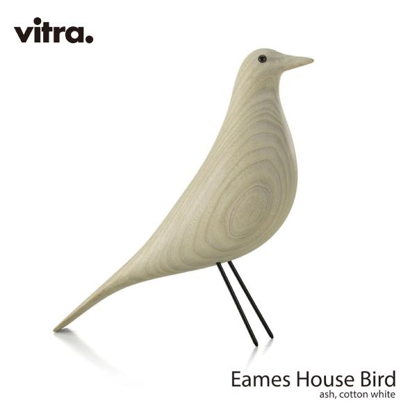 Vitra ヴィトラ Eames House Bird イームズハウスバード ash cotton ...