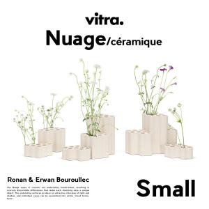 CRITIBA クリチーバ SHALLOWS No.1 シャロウズ フラワーベース 花瓶