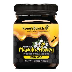 TCN マヌカハニー ギフトBセット [ストロングマヌカハニー MGO860+