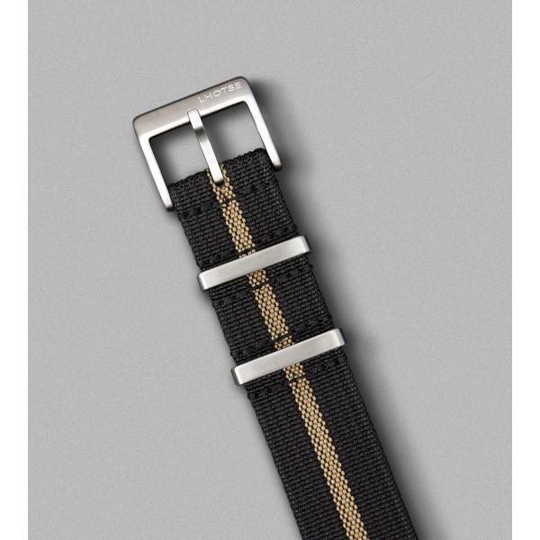 Ocean To Orbit  Heritage ヘリテージアドベンチャーストラップ 20mm x ...