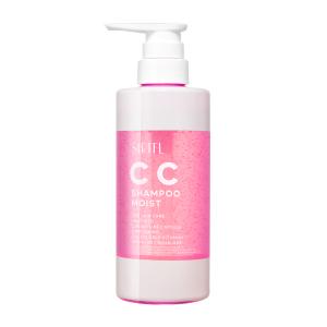 SIRTFL シャンプー ボトル メンズ レディース / ペアー ＆ フリージア