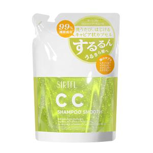 DHC 薬用 スカルプケア シャンプー 400ml 詰め替え用 : goodeee - 通販