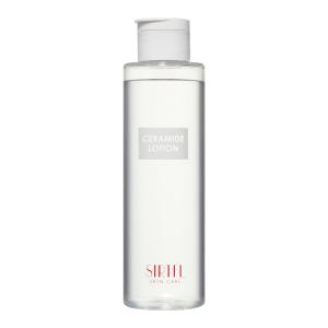 化粧水 保湿 美白 / メンズ 男性用 レディース 女性用 / SIRTFL セラミドローション 150ml｜公式 SUPERFOOD LAB・新谷酵素