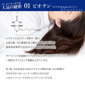 シャンプーリンスセット詰め替え スカルプ トリ...の詳細画像4