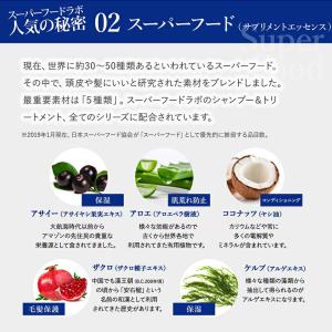 シャンプーリンスセット詰め替え スカルプ トリ...の詳細画像5