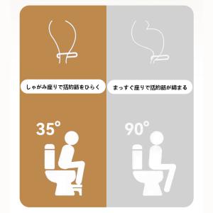 トイレ 踏み台 ヨークデル トイレサポート台 ...の詳細画像2