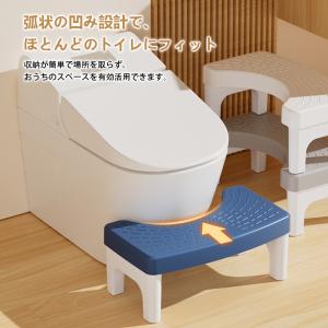 トイレ 踏み台 ヨークデル トイレサポート台 ...の詳細画像3