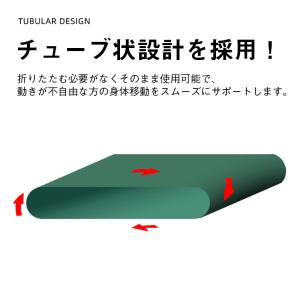 ＼即納/ スライディングシート 移乗シート 介...の詳細画像2