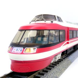 【新品】天賞堂 55061 (HO)小田急7000形ロマンスカー LSE(更新車)11両セット (プラスチック製)