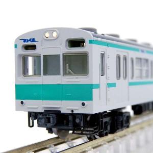 カトー 10-1144 営団地下鉄千代田線6000系 増結 4両 KATO