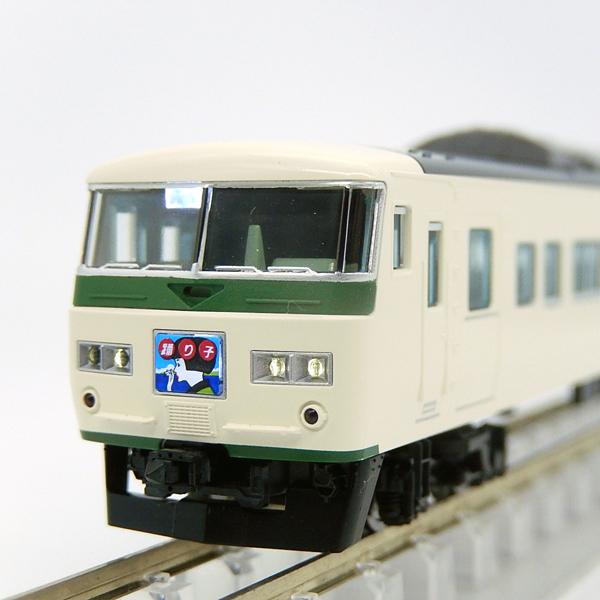 【新品】TOMIX(トミックス) 98566/98567/98568 185系0番代（踊り子・強化型...