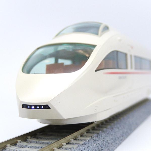 【新品】TOMIX HO-9105/HO-9106 (HO)小田急ロマンスカー50000形「VSE」...