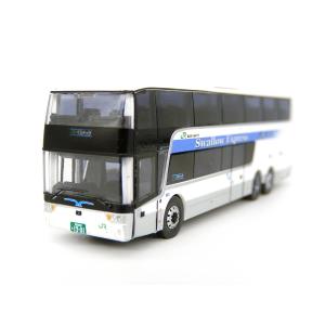 バスコレクション 【新品】（開封販売品）TOMYTEC ザ・バス
