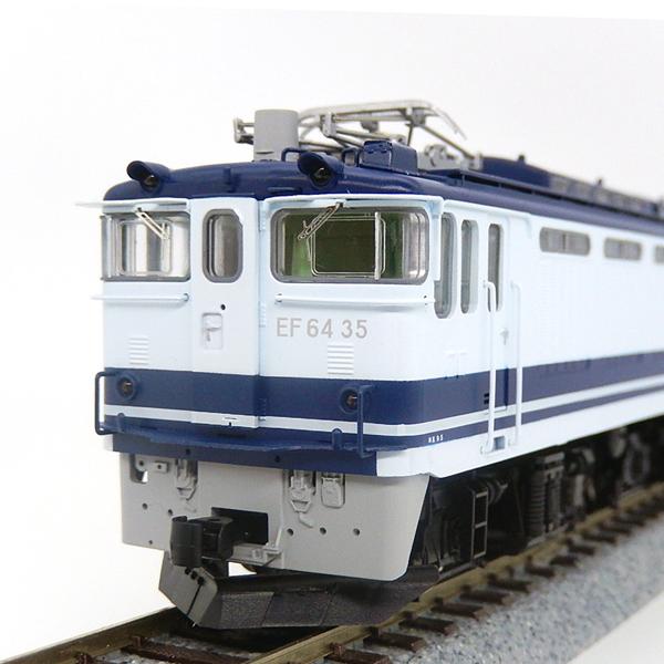 【新品】トラムウェイ TW-64Z (HO)EF64 35 ユーロライナー色