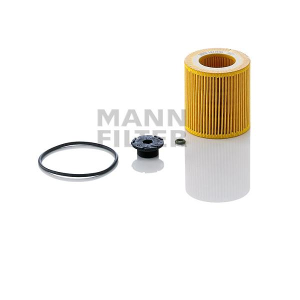 MANN FILTER HU816ZKIT 125i 320i 328i 520i 525i 528...