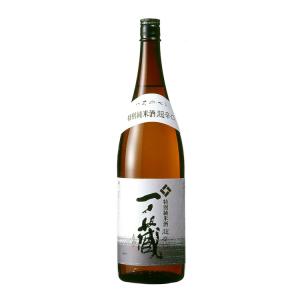 一ノ蔵 特別純米酒 超辛口 1800ml 日本酒 宮城県 地酒