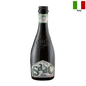 バラデン イザック 330ml 瓶 イタリア ビール 輸入ビール クラフトビール｜shiodaya-ebisu