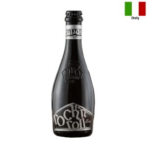 バラデン ロックンロール 330ml 瓶 イタリア ビール 輸入ビール クラフトビール