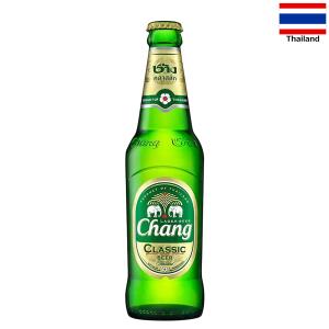チャーン 320ml 瓶 タイ ビール 輸入ビール クラフトビール
