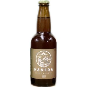 羽田ブルワリー IPA 330ml 瓶  ビール クラフトビール｜shiodaya-ebisu