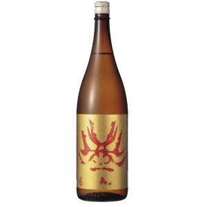 百十郎 純米 赤面 GOLD 1800ml 日本酒 岐阜県 地酒 林本店 金ラベル