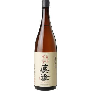 真澄 奥伝寒造り 純米酒 1800ml 日本酒 長野県 地酒 宮坂醸造