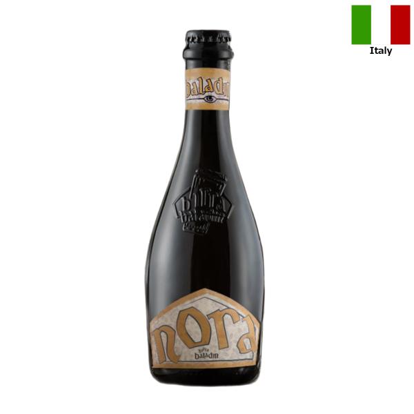 バラデン ノラ 330ml 瓶 イタリア ビール 輸入ビール クラフトビール