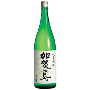 加賀鳶 純米吟醸 1800ml 日本酒 石川県 地酒 福光屋
