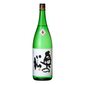 奥の松 特別純米 1800ml 日本酒 福島県 地酒 奥の松酒造