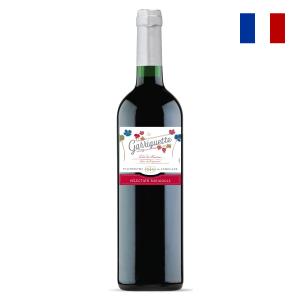 ワイン　スペイン産　赤ワイン　3本 エスペランサ テンプラニーリョ 赤ワイン 3L バッグインボックス