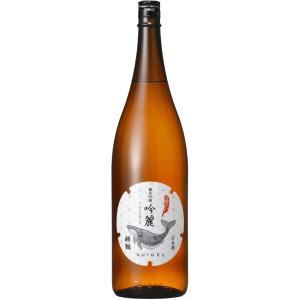 酔鯨 純米吟醸 吟麗 1800ml 日本酒 高知県 地酒 酔鯨酒造