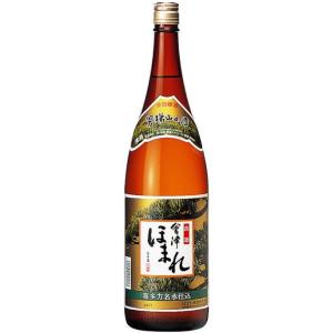 會津ほまれ 佳撰 1800ml 日本酒 福島県 地酒 ほまれ酒造