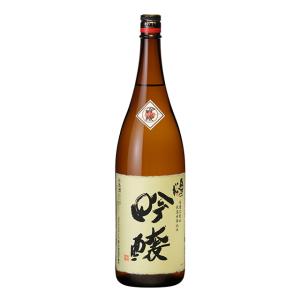 奥の松 吟醸酒 1.8L 日本酒 福島県 地酒 奥の松酒造｜shiodaya-ebisu