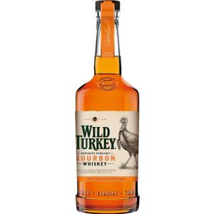 ワイルドターキー 8年 正規品 50.5度 700ml バーボンウイスキー CT